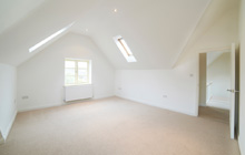 Coneyhurst bedroom extension leads