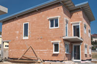 Coneyhurst home extensions