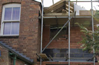 free Coneyhurst home extension quotes