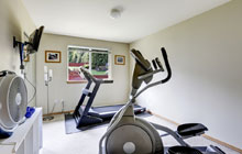 Coneyhurst home gym construction leads